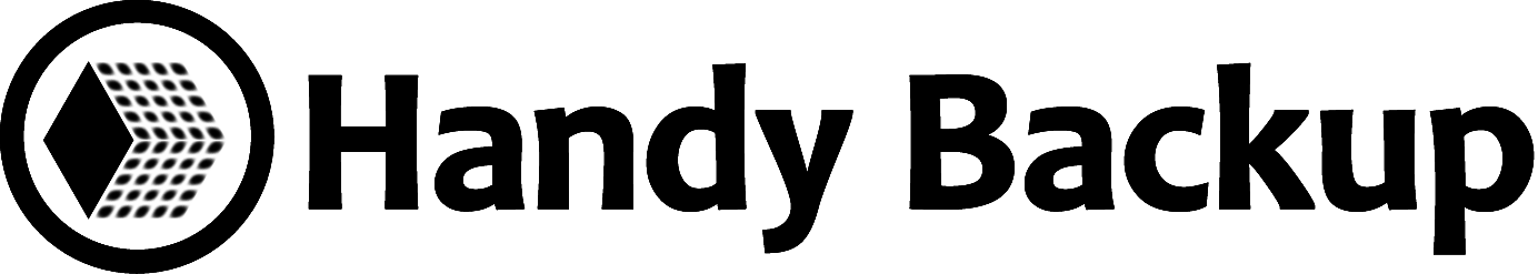 Новософт Развитие HANDY BACK UP